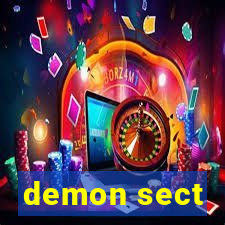 demon sect